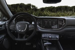 Dodge Durango SRT Hellcat R/T HEMI V8 längere Produktion US-Car SUV