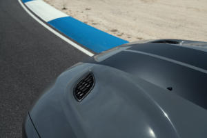 Dodge Durango SRT Hellcat Topmodell SUV Siebensitzer Kompressor-HEMI-V8