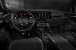 Dodge Durango SRT Hellcat Topmodell SUV Siebensitzer Kompressor-HEMI-V8