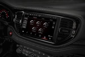 Dodge Durango SRT Hellcat Topmodell SUV Siebensitzer Kompressor-HEMI-V8