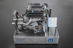 Dodge Mopar Hellephant Motor Umbau-Kit Vorbestellung