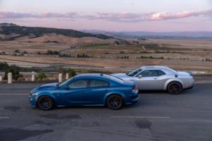 Dodge Power Dollars Charger Challenger Muscle Cars Rabatt