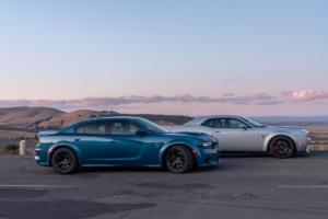 Dodge Power Dollars Charger Challenger Muscle Cars Rabatt