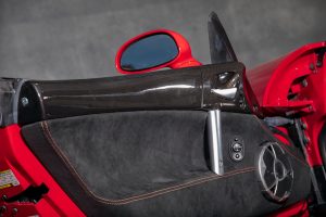 Dodge Viper SRT-10 Coupé Karosserieteile Abgasanlage Felgen Fahrwerk Innenraum-Veredelung US-Car Sportwagen