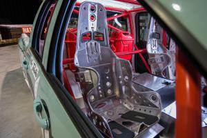 Dodge Ram 1500 5.7 L HEMI Quad Cab