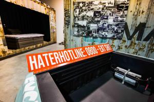 Dodge Ram 1500 5.7 L HEMI Quad Cab