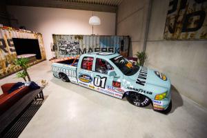 Dodge Ram 1500 5.7 L HEMI Quad Cab