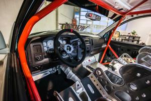 Dodge Ram 1500 5.7 L HEMI Quad Cab