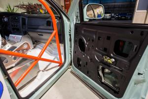 Dodge Ram 1500 5.7 L HEMI Quad Cab