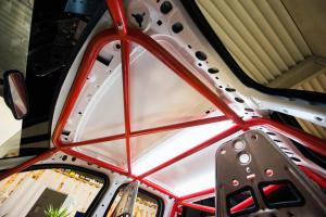 Dodge Ram 1500 5.7 L HEMI Quad Cab