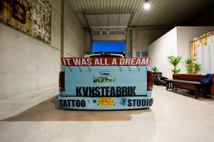 Dodge Ram 1500 5.7 L HEMI Quad Cab