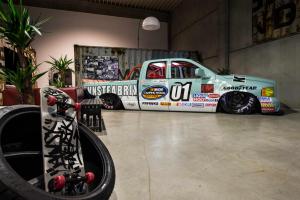 Dodge Ram 1500 5.7 L HEMI Quad Cab