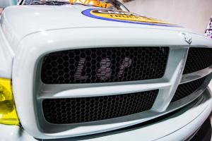 Dodge Ram 1500 5.7 L HEMI Quad Cab