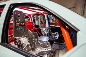 Dodge Ram 1500 5.7 L HEMI Quad Cab