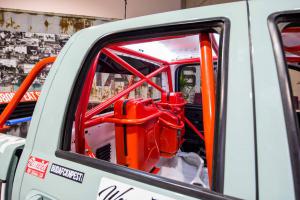 Dodge Ram 1500 5.7 L HEMI Quad Cab