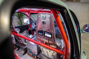 Dodge Ram 1500 5.7 L HEMI Quad Cab