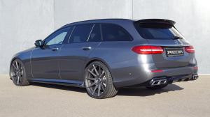 Mercedes-Benz E213 RS-R Piecha Design