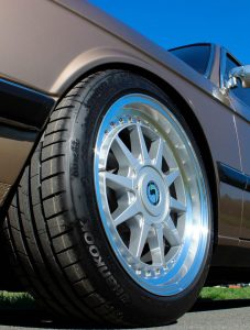 BMW E28 528i Touring17