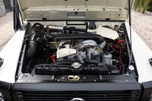 EMC Mercedes-Benz W461 250 GD Wolf Geländewagen Restomod