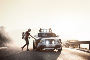 Rolls-Royce Jon Olsson