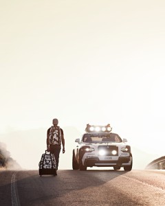 Rolls-Royce Jon Olsson