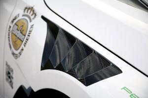 Eisenmann Exhaust Systems BMW M2 G87 Tuning Abgasanlage Endschalldämpfer Carbon-Bodykit Felgen Folierung Gewindefahrwerk Innenraum-Veredelung