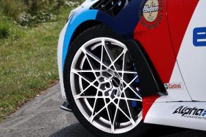 Eisenmann Exhaust Systems BMW M2 G87 Tuning Abgasanlage Endschalldämpfer Carbon-Bodykit Felgen Folierung Gewindefahrwerk Innenraum-Veredelung