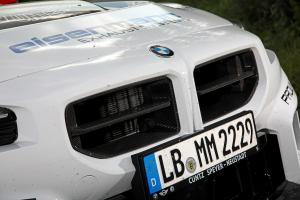 Eisenmann Exhaust Systems BMW M2 G87 Tuning Abgasanlage Endschalldämpfer Carbon-Bodykit Felgen Folierung Gewindefahrwerk Innenraum-Veredelung