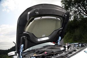 Eisenmann Exhaust Systems BMW M2 G87 Tuning Abgasanlage Endschalldämpfer Carbon-Bodykit Felgen Folierung Gewindefahrwerk Innenraum-Veredelung