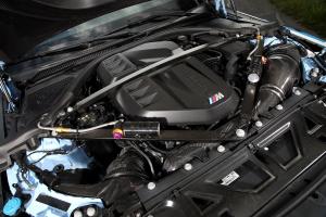 Eisenmann Exhaust Systems BMW M2 G87 Tuning Abgasanlage Endschalldämpfer Carbon-Bodykit Felgen Folierung Gewindefahrwerk Innenraum-Veredelung