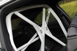 Eisenmann Exhaust Systems BMW M2 G87 Tuning Abgasanlage Endschalldämpfer Carbon-Bodykit Felgen Folierung Gewindefahrwerk Innenraum-Veredelung