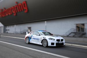 Eisenmann Exhaust Systems BMW M2 G87 Tuning Abgasanlage Endschalldämpfer Carbon-Bodykit Felgen Folierung Gewindefahrwerk Innenraum-Veredelung