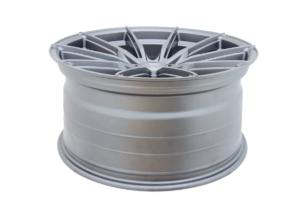 Elegance Wheels FF440 Felgen Neuheit Premiere Essen Motor Show 2019 hyper silber