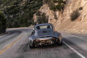 Porsche 356 RSR von Emory Motorsport 