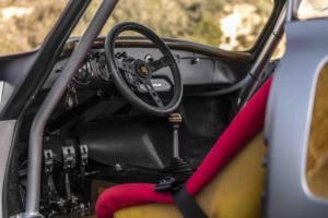 Porsche 356 RSR von Emory Motorsport 