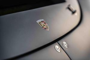 Porsche 356 RSR von Emory Motorsport 