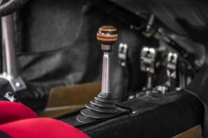 Porsche 356 RSR von Emory Motorsport 