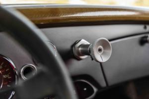 Porsche 356 RSR von Emory Motorsport 