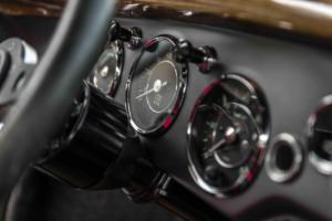 Porsche 356 RSR von Emory Motorsport 