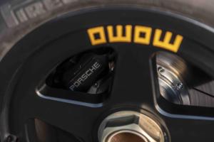 Porsche 356 RSR von Emory Motorsport 