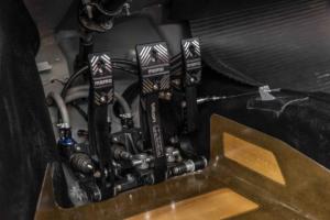 Porsche 356 RSR von Emory Motorsport 