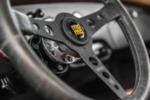 Porsche 356 RSR von Emory Motorsport 