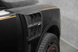 Mansory Emperor Signature (Basis Rolls-Royce Cullinan)