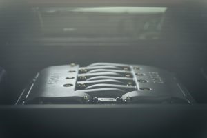 Encor Series 1 Lotus Esprit Restomod Sportwagen Großbritannien V8-Motor Bremsanlagen Carbon-Karosserie Innenraum-Veredelung Infotainment