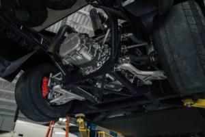 Dodge Charger Hellacious von SpeedKore Performance