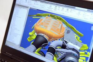 35 Jahre Edition G-Power Kompressorsystem