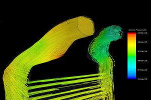 35 Jahre Edition G-Power Kompressorsystem