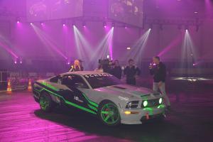Essen Motor Show 2018 Tuning Messe