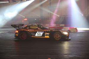 Essen Motor Show 2018 Tuning Messe