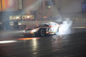 Essen Motor Show 2018 Tuning Messe